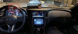 انفنتي Q50